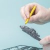Modelcraft PSP1000-M Micro Mouldline Remover